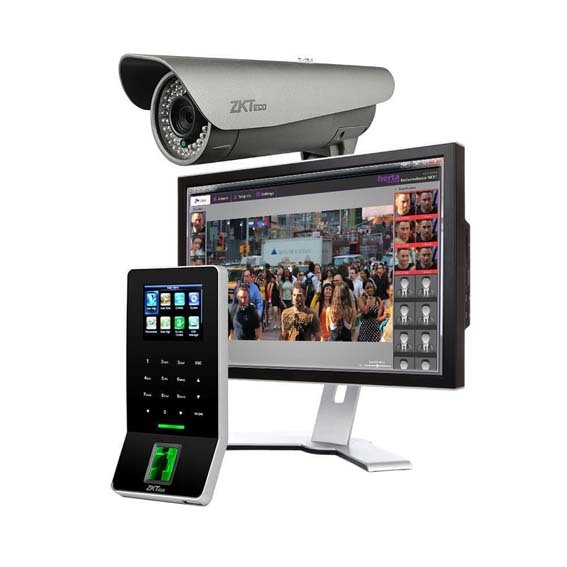  Análisis y propuestas de Sistemas de Video Vigilancia, con analítica de video.
