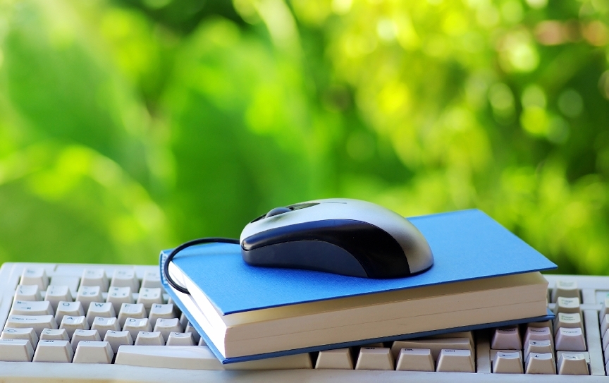  Plataforma integral para Educación en Línea